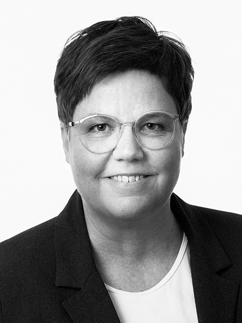 Tania B. Christensen bogholder Daniit
